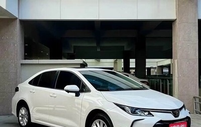 Toyota Corolla, 2021 год, 1 470 000 рублей, 1 фотография