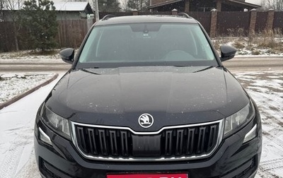 Skoda Kodiaq I, 2019 год, 2 500 000 рублей, 1 фотография