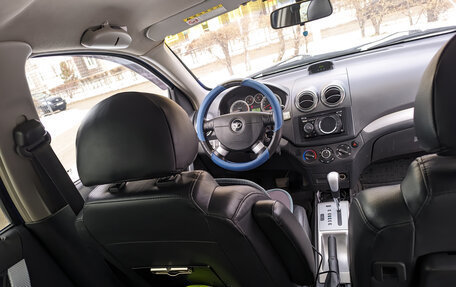 Daewoo Gentra II, 2008 год, 390 000 рублей, 5 фотография