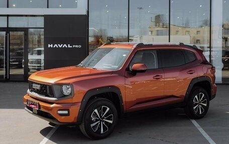 Haval H7, 2025 год, 3 949 000 рублей, 1 фотография