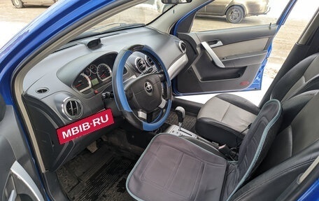 Daewoo Gentra II, 2008 год, 390 000 рублей, 6 фотография