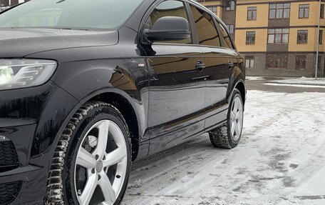 Audi Q7, 2011 год, 2 650 000 рублей, 6 фотография
