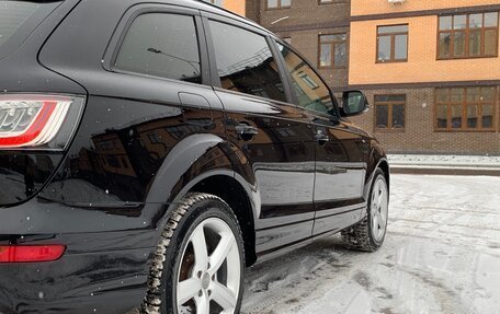 Audi Q7, 2011 год, 2 650 000 рублей, 11 фотография