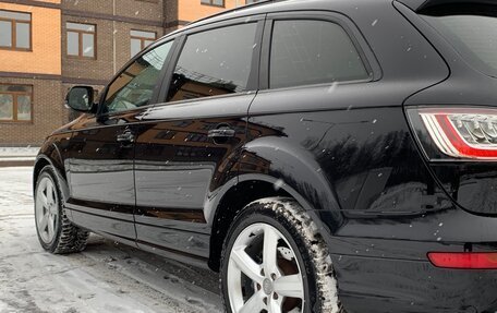 Audi Q7, 2011 год, 2 650 000 рублей, 15 фотография