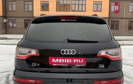 Audi Q7, 2011 год, 2 650 000 рублей, 17 фотография