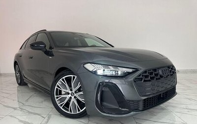 Audi A5, 2025 год, 11 490 000 рублей, 1 фотография