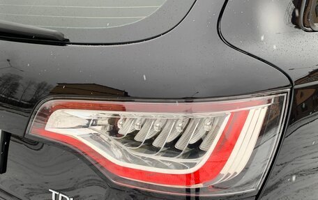 Audi Q7, 2011 год, 2 650 000 рублей, 19 фотография