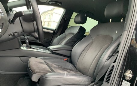 Audi Q7, 2011 год, 2 650 000 рублей, 24 фотография