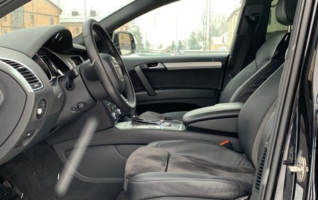 Audi Q7, 2011 год, 2 650 000 рублей, 23 фотография