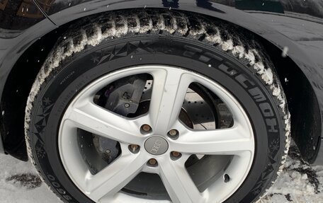 Audi Q7, 2011 год, 2 650 000 рублей, 22 фотография