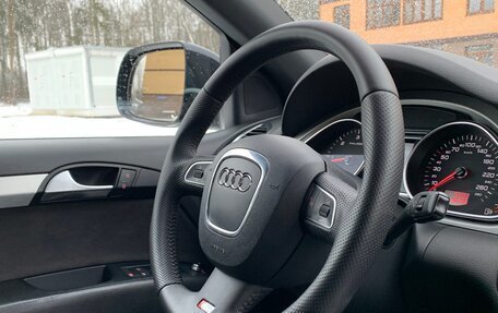 Audi Q7, 2011 год, 2 650 000 рублей, 26 фотография