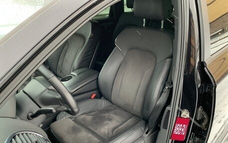 Audi Q7, 2011 год, 2 650 000 рублей, 25 фотография