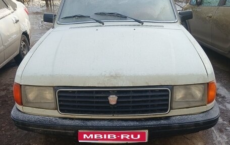 ГАЗ 31029 «Волга», 1996 год, 100 000 рублей, 1 фотография