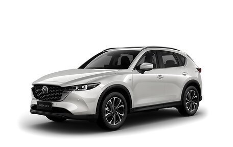Mazda CX-5 II, 2025 год, 5 850 000 рублей, 1 фотография