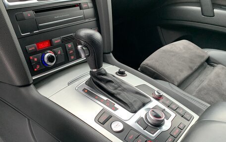 Audi Q7, 2011 год, 2 650 000 рублей, 29 фотография