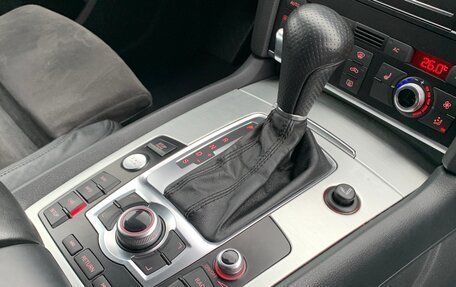 Audi Q7, 2011 год, 2 650 000 рублей, 31 фотография