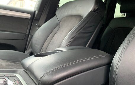 Audi Q7, 2011 год, 2 650 000 рублей, 30 фотография