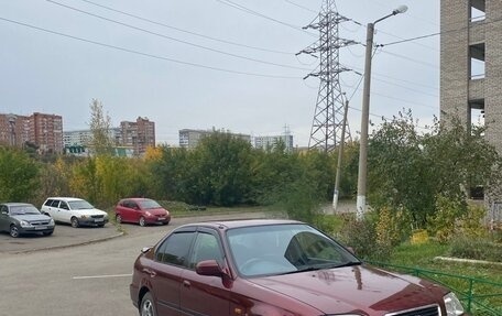 Honda Integra SJ, 1997 год, 300 000 рублей, 1 фотография