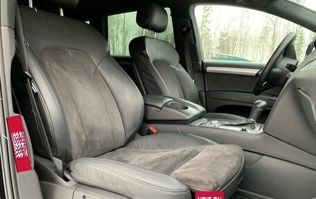 Audi Q7, 2011 год, 2 650 000 рублей, 35 фотография