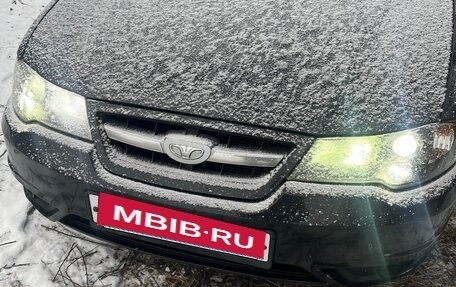 Daewoo Nexia I рестайлинг, 2010 год, 300 000 рублей, 1 фотография