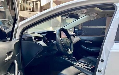 Toyota Corolla, 2021 год, 1 470 000 рублей, 5 фотография