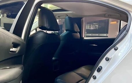 Toyota Corolla, 2021 год, 1 470 000 рублей, 6 фотография