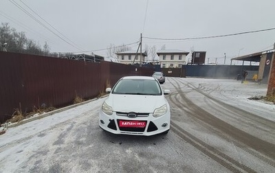Ford Focus III, 2012 год, 550 000 рублей, 1 фотография