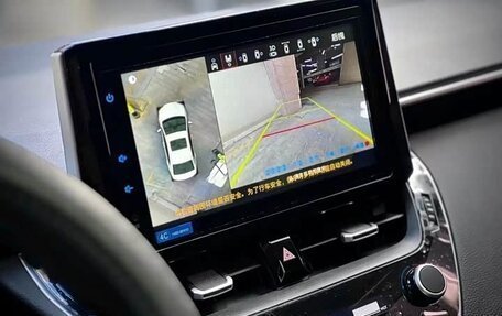 Toyota Corolla, 2021 год, 1 470 000 рублей, 8 фотография