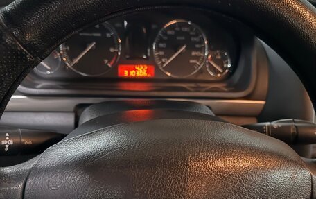 Peugeot 407, 2007 год, 500 000 рублей, 6 фотография