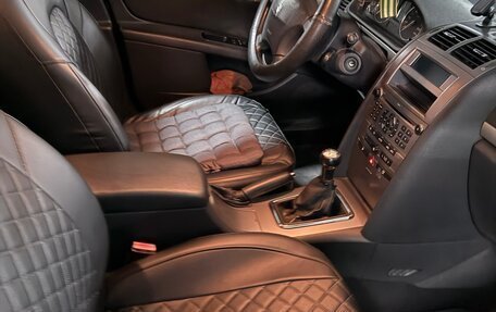 Peugeot 407, 2007 год, 500 000 рублей, 4 фотография