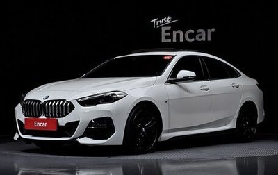 BMW 2 серия F44, 2021 год, 2 530 002 рублей, 1 фотография