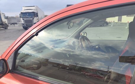 Nissan March III, 2002 год, 279 000 рублей, 3 фотография