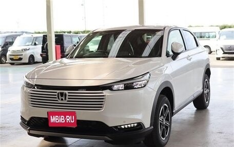 Honda Vezel, 2025 год, 2 490 007 рублей, 1 фотография