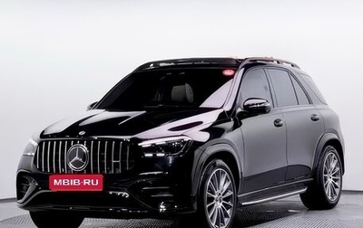 Mercedes-Benz GLE, 2025 год, 12 290 000 рублей, 1 фотография