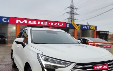 Haval Jolion, 2023 год, 1 650 000 рублей, 1 фотография