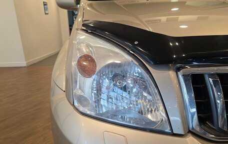 Toyota Land Cruiser Prado 120 рестайлинг, 2007 год, 3 500 000 рублей, 7 фотография