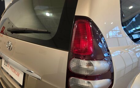 Toyota Land Cruiser Prado 120 рестайлинг, 2007 год, 3 500 000 рублей, 8 фотография