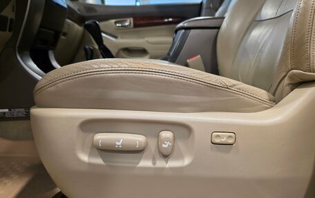 Toyota Land Cruiser Prado 120 рестайлинг, 2007 год, 3 500 000 рублей, 11 фотография