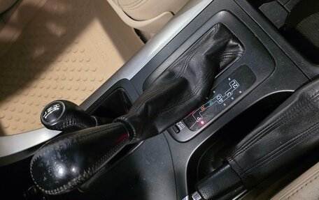 Toyota Land Cruiser Prado 120 рестайлинг, 2007 год, 3 500 000 рублей, 14 фотография