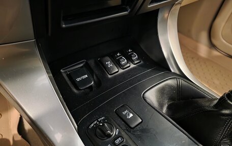 Toyota Land Cruiser Prado 120 рестайлинг, 2007 год, 3 500 000 рублей, 15 фотография