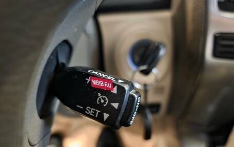 Toyota Land Cruiser Prado 120 рестайлинг, 2007 год, 3 500 000 рублей, 17 фотография