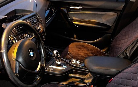 BMW 1 серия, 2011 год, 1 220 000 рублей, 11 фотография