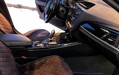 BMW 1 серия, 2011 год, 1 220 000 рублей, 8 фотография