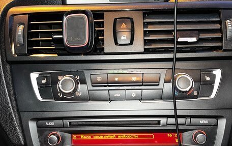 BMW 1 серия, 2011 год, 1 220 000 рублей, 7 фотография