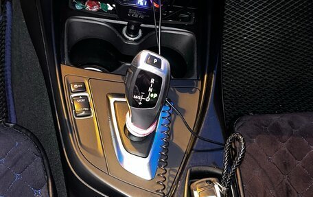 BMW 1 серия, 2011 год, 1 220 000 рублей, 5 фотография