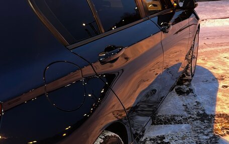 BMW 1 серия, 2011 год, 1 220 000 рублей, 9 фотография