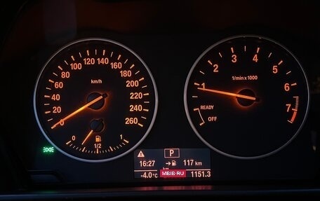 BMW 1 серия, 2011 год, 1 220 000 рублей, 6 фотография