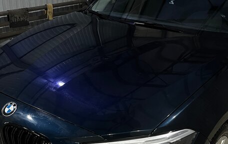 BMW 1 серия, 2011 год, 1 220 000 рублей, 13 фотография
