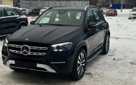 Mercedes-Benz GLE, 2025 год, 10 900 000 рублей, 1 фотография