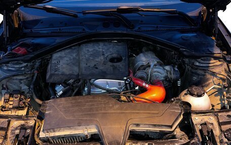 BMW 1 серия, 2011 год, 1 220 000 рублей, 16 фотография